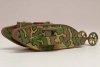 Airfix A01315V Vintage Classics - WWI Male Tank Mk.I 1:76